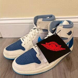 SOLD OUT NWT Air Jordan High Top Sneakers